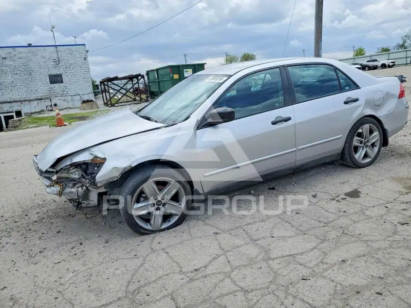 2006 Honda Accord фото