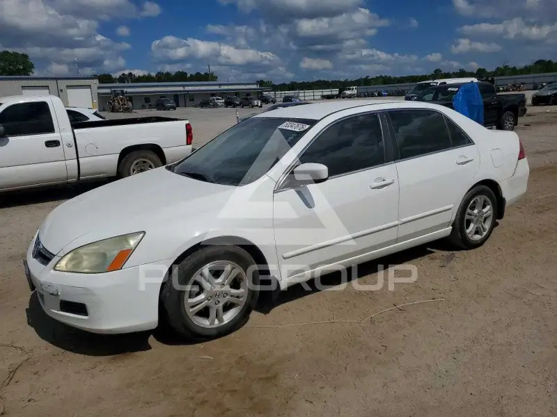 2006 Honda Accord фото