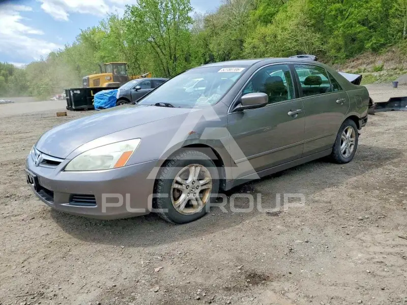 2006 Honda Accord фото