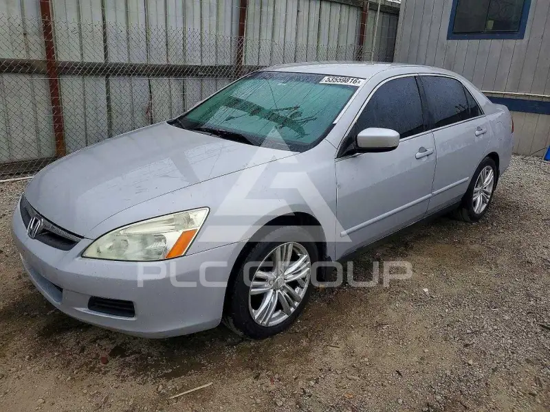 2006 Honda Accord photo