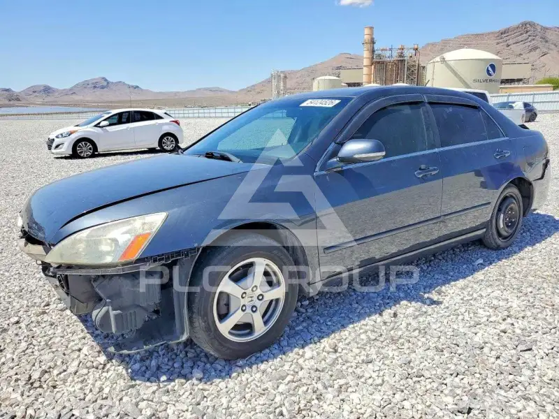 2006 Honda Accord фото