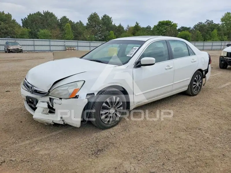 2006 Honda Accord фото