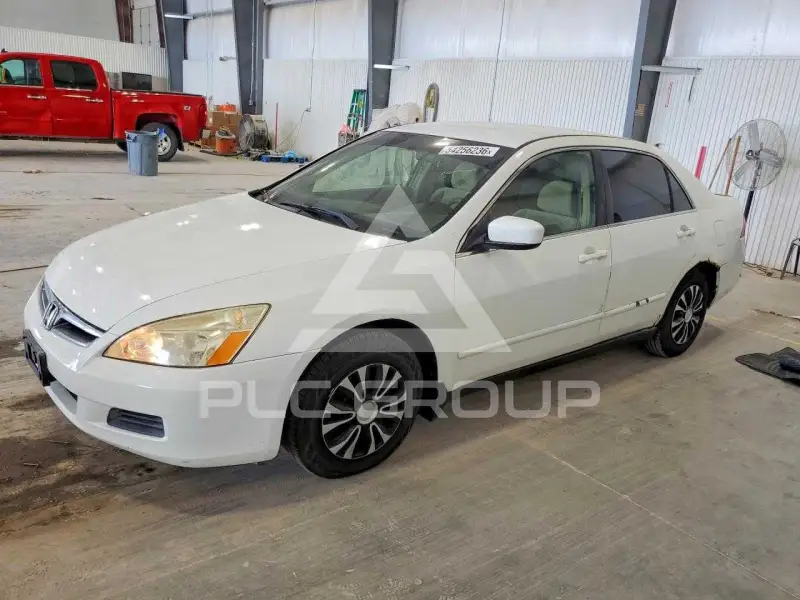 2006 Honda Accord фото