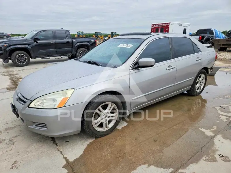 2006 Honda Accord photo