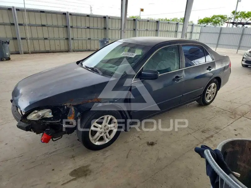 2006 Honda Accord фото