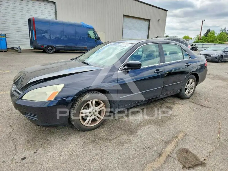 2006 Honda Accord photo