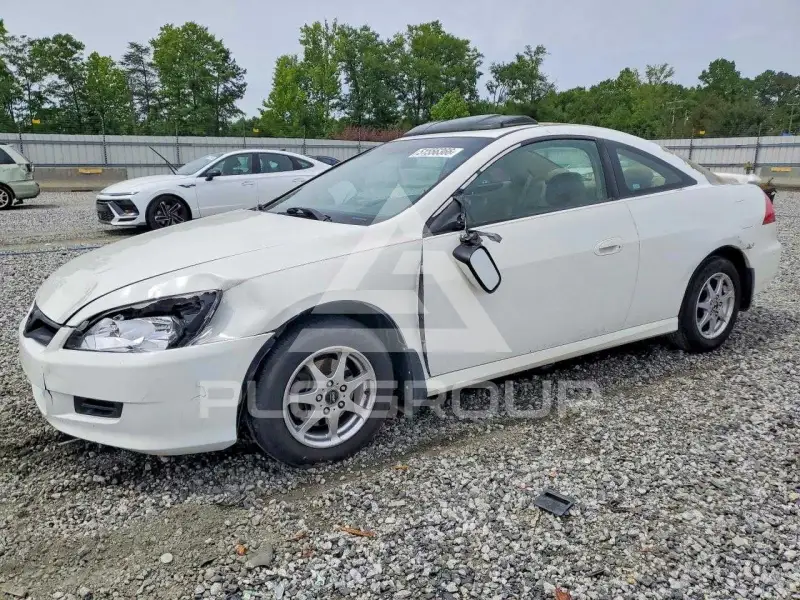 2006 Honda Accord фото