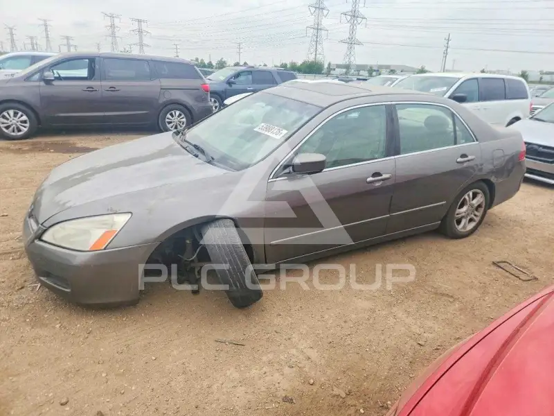 2006 Honda Accord photo