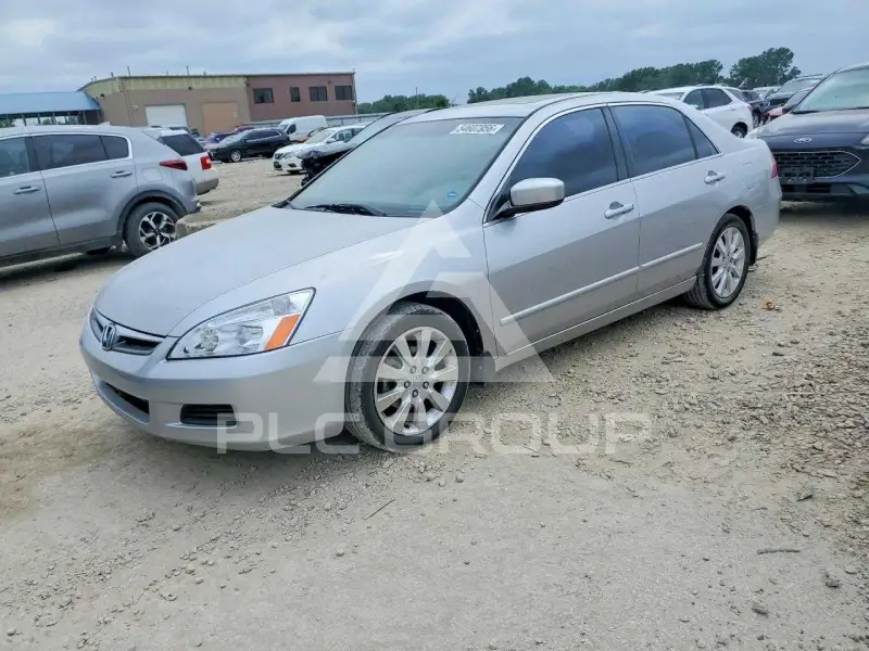 2006 Honda Accord photo