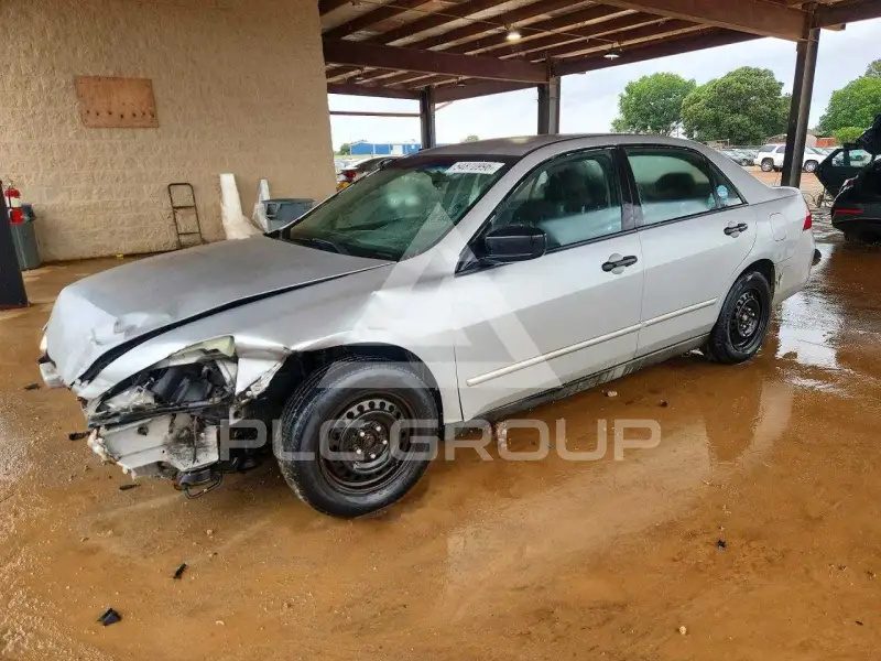 2006 Honda Accord фото