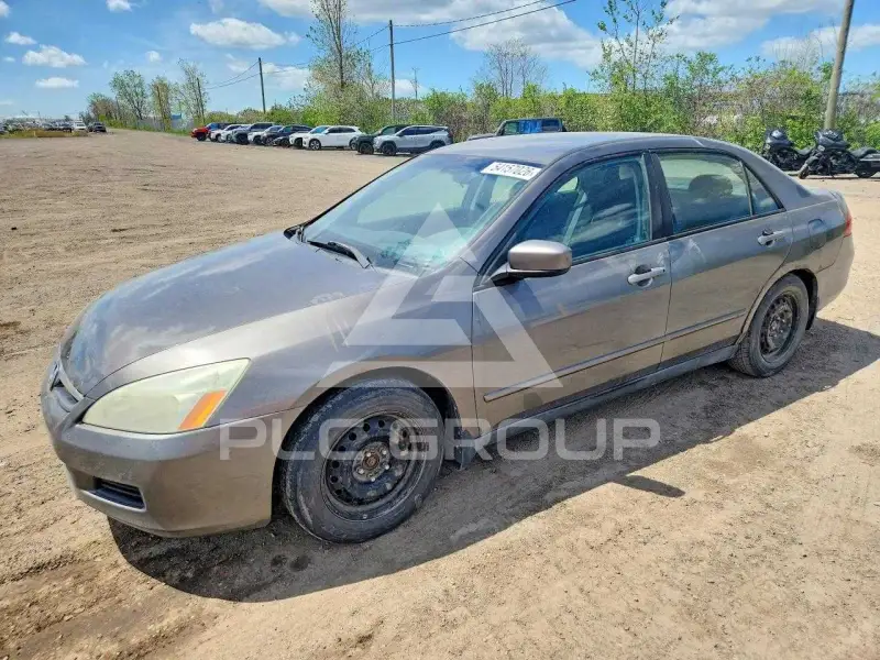 2006 Honda Accord photo