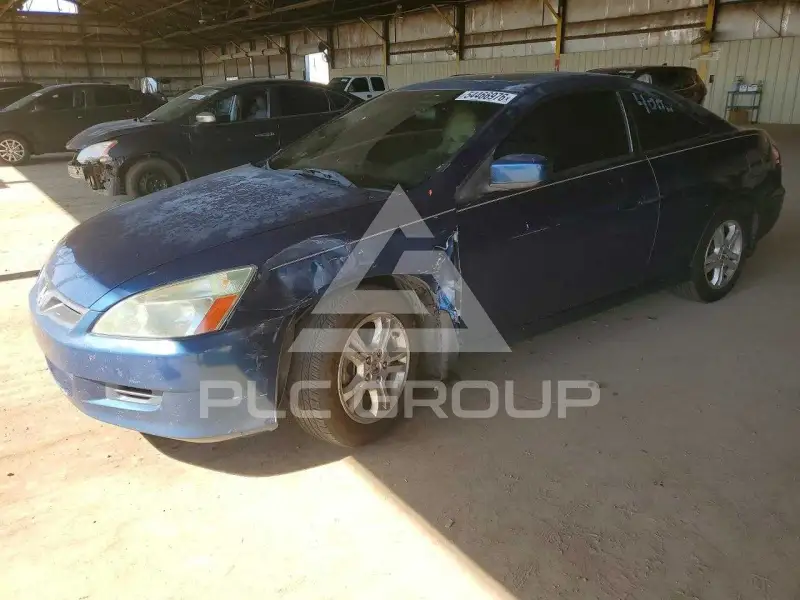 2006 Honda Accord фото