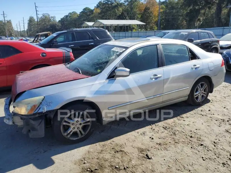 2006 Honda Accord фото