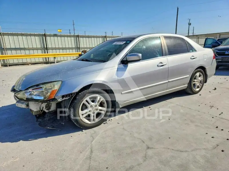 2006 Honda Accord photo