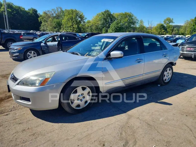 2006 Honda Accord photo