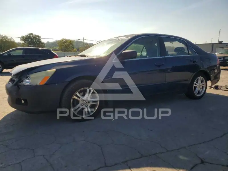 2006 Honda Accord фото