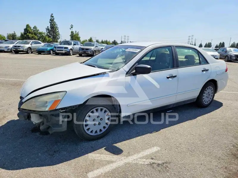 2006 Honda Accord photo