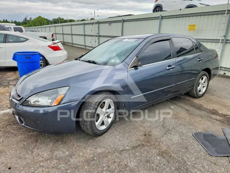 2006 Honda Accord фото