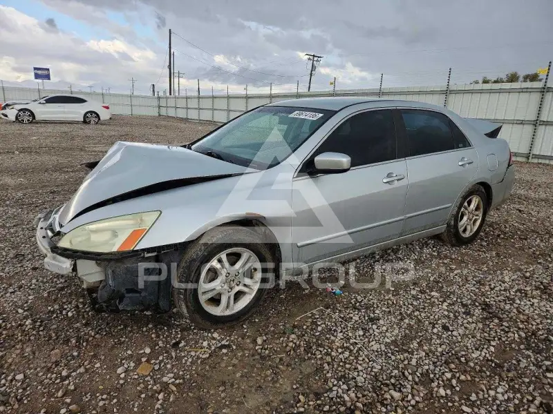 2006 Honda Accord photo