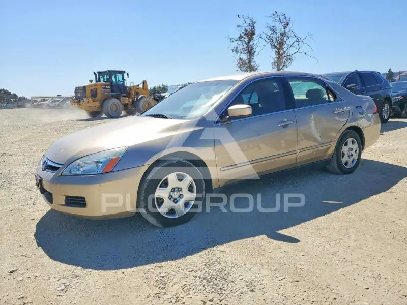 2006 Honda Accord photo