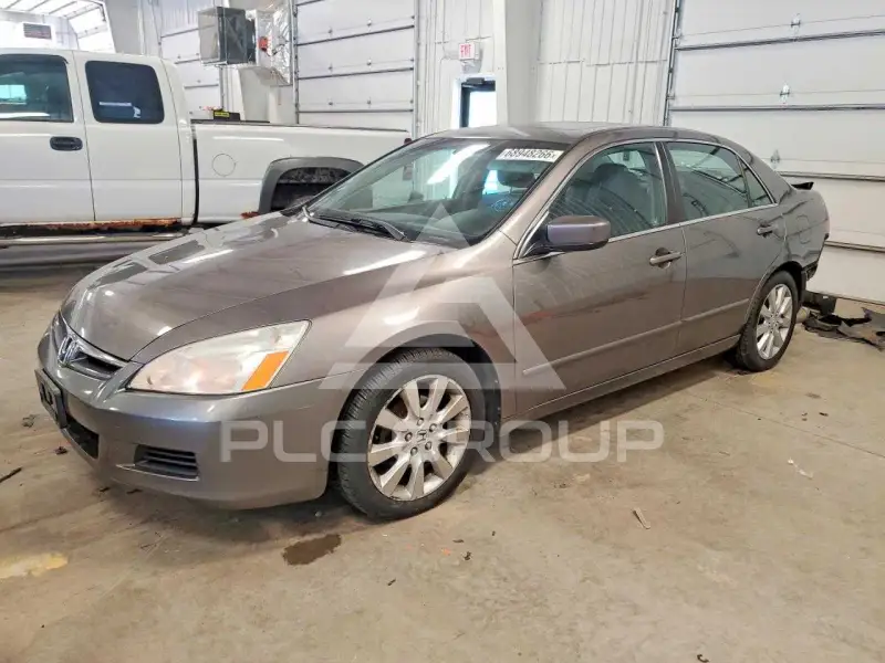 2006 Honda Accord photo