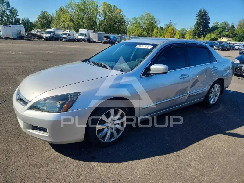 2006 Honda Accord photo