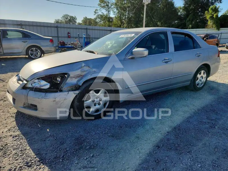 2006 Honda Accord photo