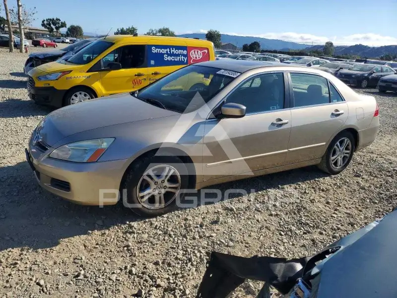 2006 Honda Accord photo