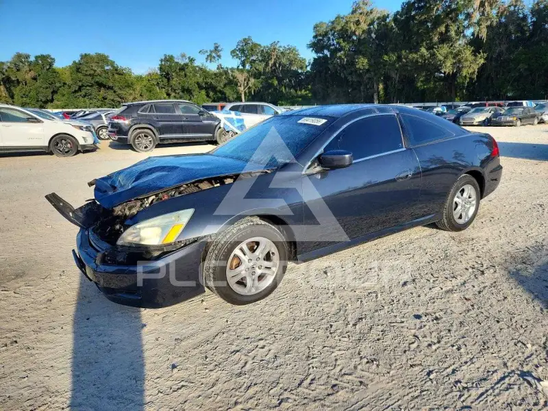 2006 Honda Accord фото