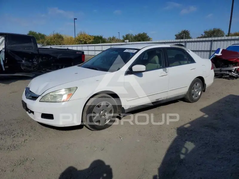 2006 Honda Accord photo