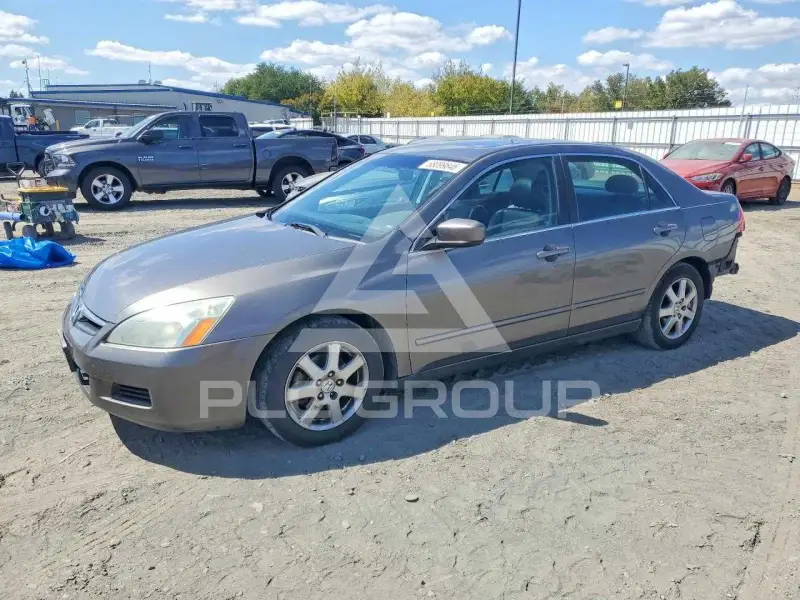 2006 Honda Accord photo