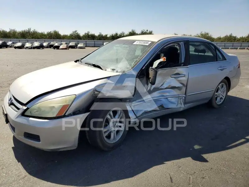 2006 Honda Accord фото