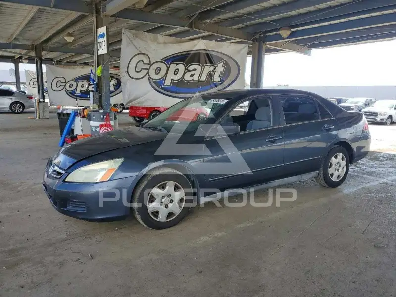 2006 Honda Accord фото