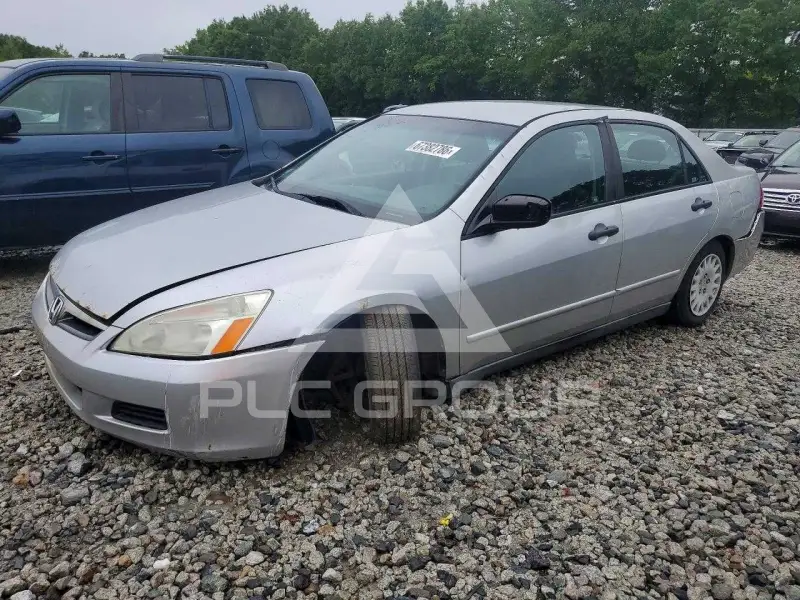 2006 Honda Accord photo