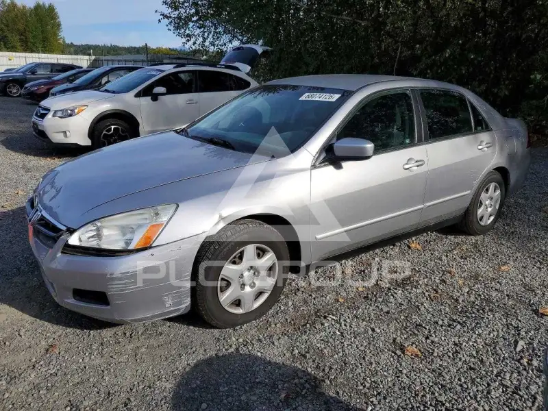 2006 Honda Accord фото