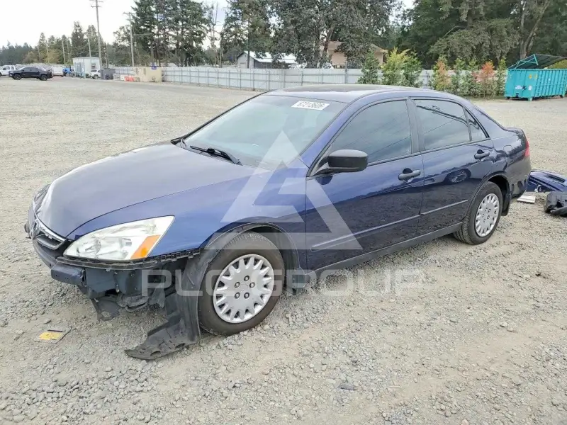 2006 Honda Accord фото