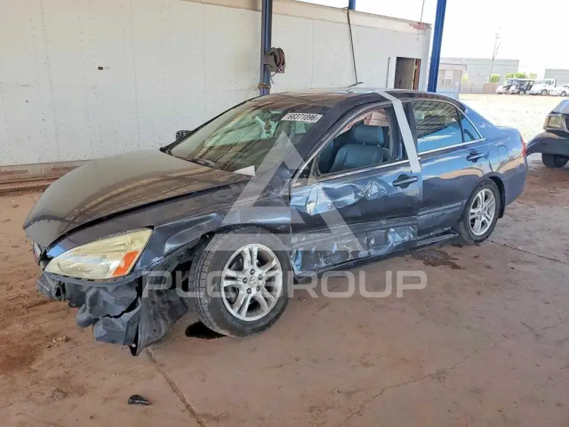 2006 Honda Accord photo