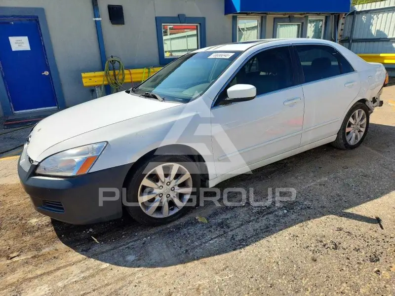 2006 Honda Accord photo