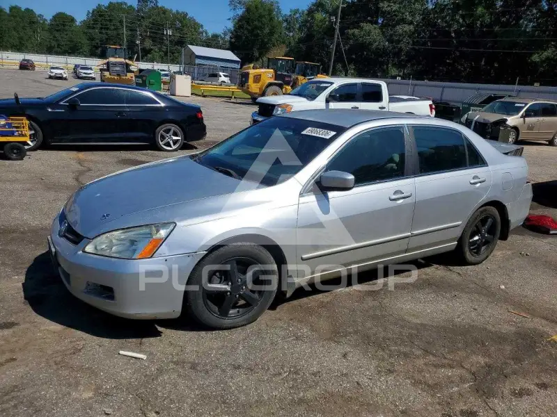 2006 Honda Accord photo