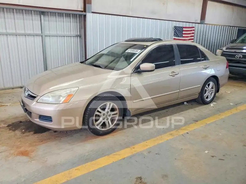 2006 Honda Accord фото