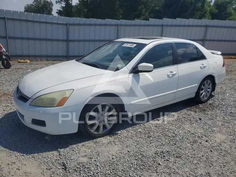 2006 Honda Accord фото