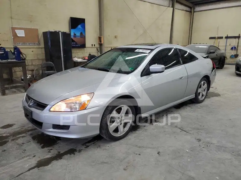 2006 Honda Accord фото