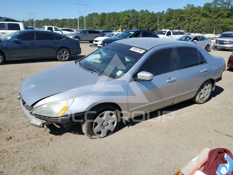 2006 Honda Accord фото