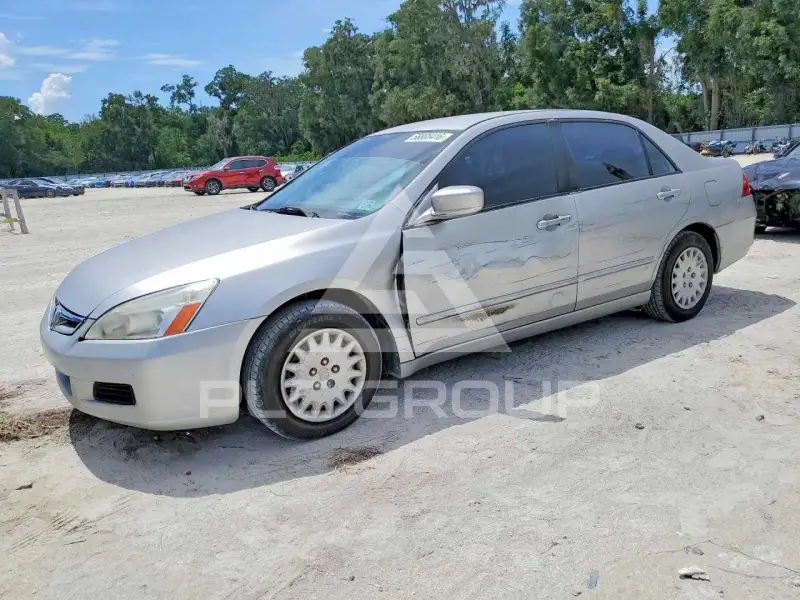 2006 Honda Accord фото
