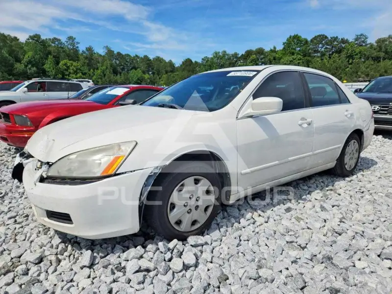 2006 Honda Accord photo