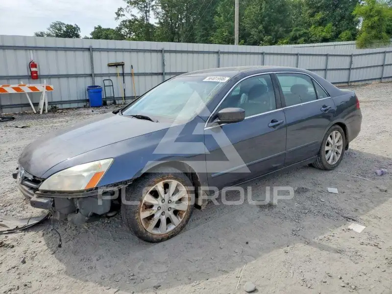 2006 Honda Accord photo