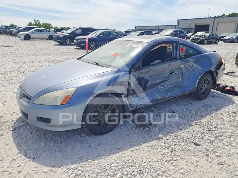 2006 Honda Accord фото
