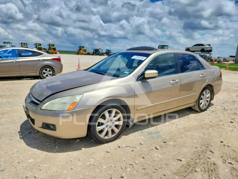 2006 Honda Accord photo