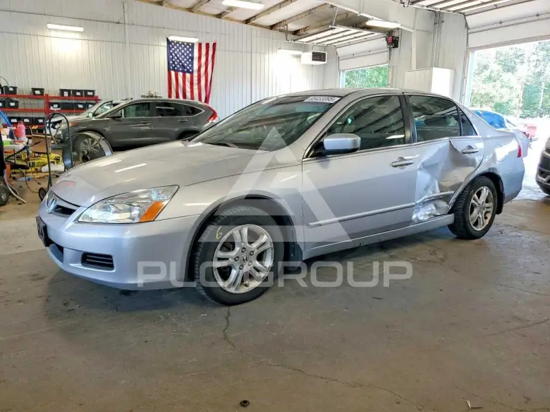 2006 Honda Accord photo