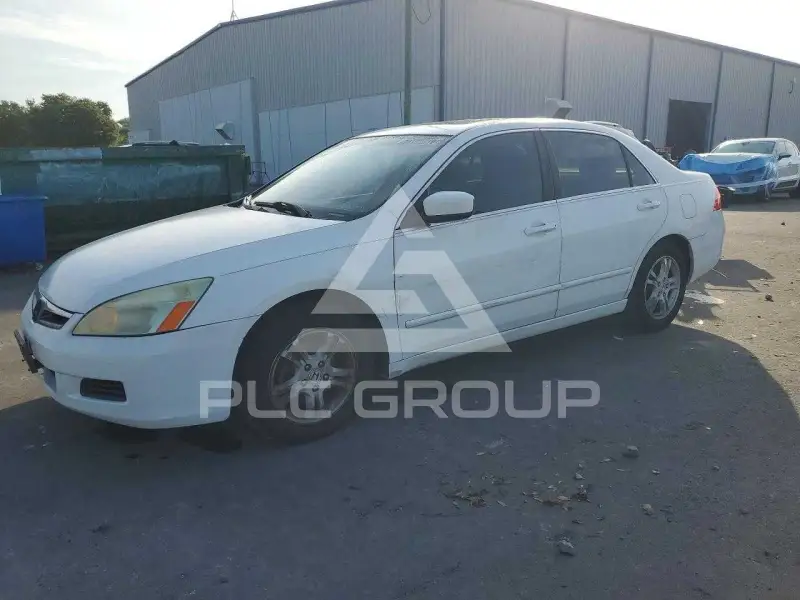 2006 Honda Accord фото